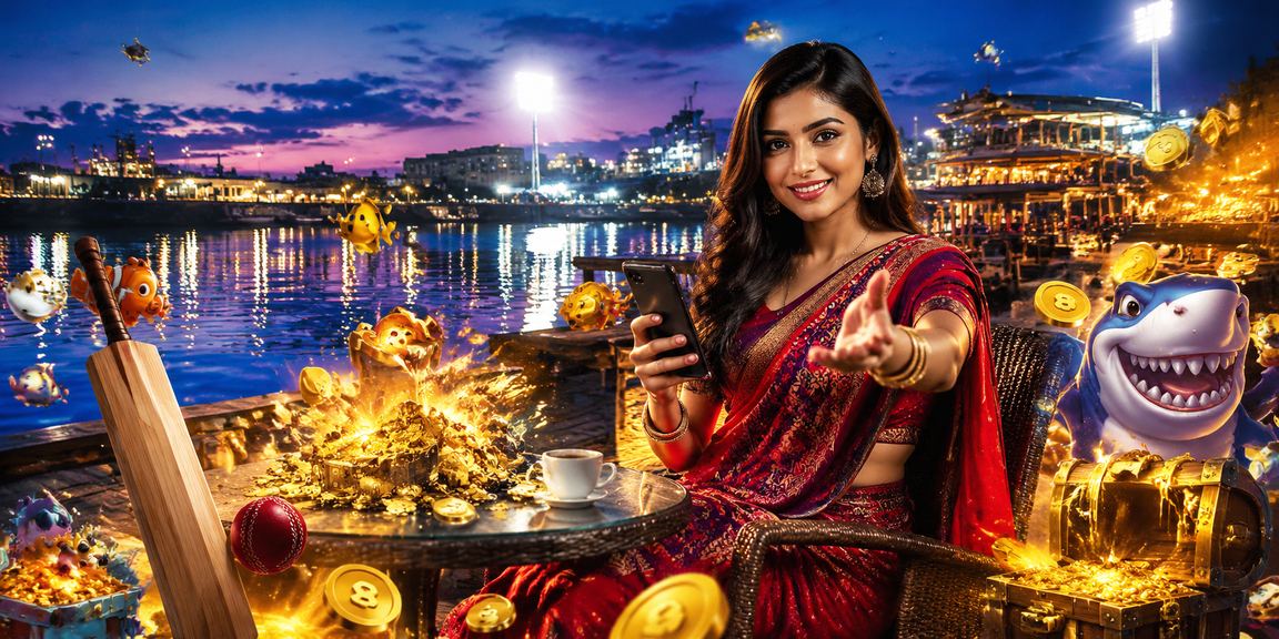 নারায়ণগঞ্জ ক্রিকেট বেটিং